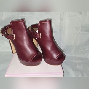 cklass shoes Size 6